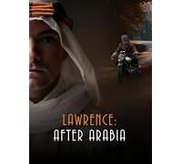 Lawrence: After Arabia