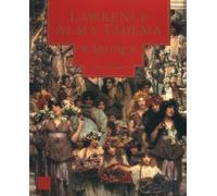 Lawrence Alma Tadema - Spring (Getty Museum Studies on Art)