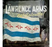Lawrence Arms - Greatest Story Ever Told [VINYL]