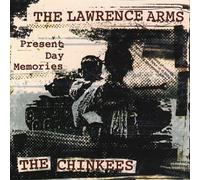 Lawrence Arms - Present Days Memories