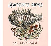 LAWRENCE ARMS - SKELETON COAST - Vinyl Record - M4z