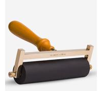 Lawrence : Artist : Rubber Roller : 50mm Diameter : 20cm Wide