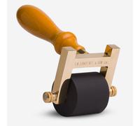 Lawrence : Artist : Rubber Roller : 50mm Diameter : 5cm Wide