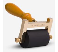 Lawrence : Artist : Rubber Roller : 50mm Diameter : 7.5cm Wide
