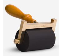 Lawrence : Artist : Rubber Roller : 64mm Diameter : 10cm Wide