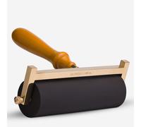 Lawrence : Artist : Rubber Roller : 64mm Diameter : 20cm Wide