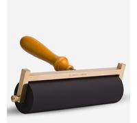 Lawrence : Artist : Rubber Roller : 64mm Diameter : 25cm Wide