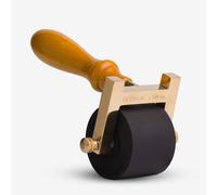 Lawrence : Artist : Rubber Roller : 64mm Diameter : 5cm Wide