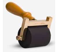 Lawrence : Artist : Rubber Roller : 64mm Diameter : 7.5cm Wide
