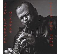Lawrence, Azar - Speak the Word