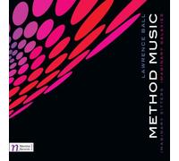 Lawrence Ball:Pete Townshend - Ball: Method Music