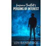 Lawrence Bartlett's Persons of Interest