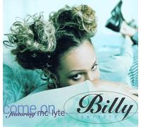 Lawrence Billy - Come on