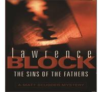 Lawrence Block Sins Of The Fathers Paperback Book Lawrence Block Multicolor