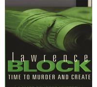 Lawrence Block Time To Murder & Create Paperback Book Lawrence Block Multicolor