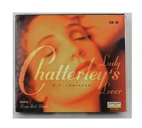 Lawrence, D.H. - Lady Chatterley's Lover