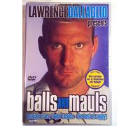 Lawrence Dallaglio Presents: Balls and Mauls