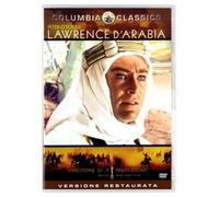 Lawrence Of Arabia - Restored Version DVD SONY PICTURES