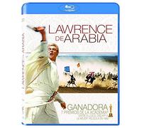 Lawrence De Arabia (Blu-Ray) (Import)