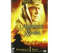 Lawrence De Arabia [Import espagnol]