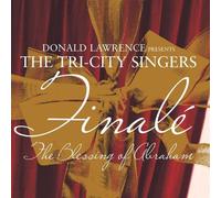 Lawrence, Donald - Blessing of Abraham