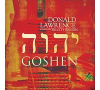 Lawrence, Donald - Goshen