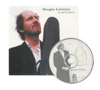 Lawrence, Doug - As You'd Expect...