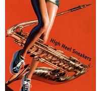 Lawrence, Doug - High Heel Sneakers