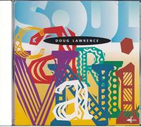 Lawrence, Doug - Soul Carnival