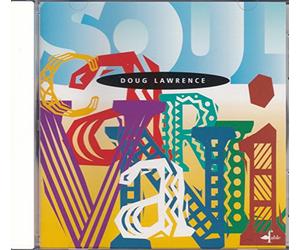 Lawrence, Doug - Soul Carnival