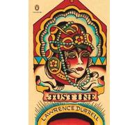 Lawrence Durrell Justine (Paperback) Alexandria Quartet