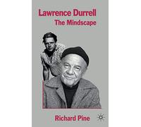 Lawrence Durrell: The Mindscape