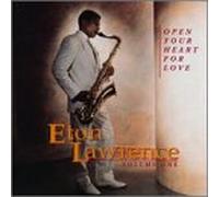 Lawrence, Eton - Open Your Heart for Love