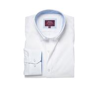 Lawrence Formal Shirt Brook Taverner White 17 in