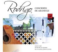 Lawrence Foster - Rodrigo: Concierto de Aranjuez