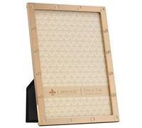 Lawrence Frames 713457 Home Picture Frame, 5x7, Gold