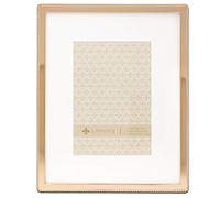 Lawrence Frames 714080 Home Picture Frame, 8x10, Gold