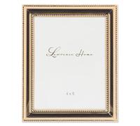 Lawrence Frames Classic Bead Frame, 4x5, Gold