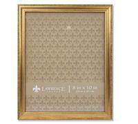 Lawrence Frames Classic Bead Picture Frame, 8x10
