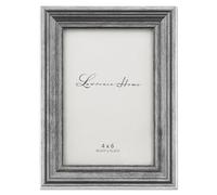 Lawrence Frames Lawrence Home 4" L x 6" W Polystyrene Gallery Picture Frame 536346