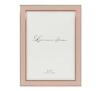 Lawrence Frames Polished Enamel Photo Frame 5x7