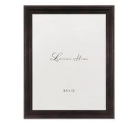 Lawrence Frames Sutter Home Frame, 8.5x11, Bronze