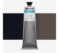 Lawrence : French 88 Etching Ink : 150ml : Burnt Umber
