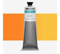 Lawrence : French 88 Etching Ink : 150ml : Indian Yellow