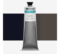 Lawrence : French 88 Etching Ink : 150ml : Raw Umber