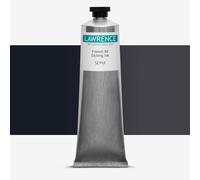 Lawrence : French 88 Etching Ink : 150ml : Sepia
