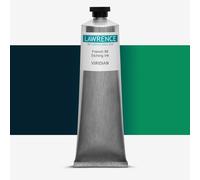 Lawrence : French 88 Etching Ink : 150ml : Viridian