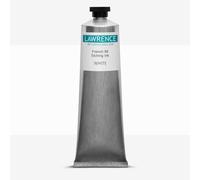 Lawrence : French 88 Etching Ink : 150ml : White