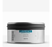Lawrence : French 88 Etching Ink : 1kg : White