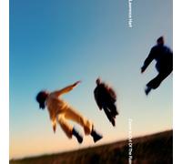 Lawrence Hart - Come In Out Of The Rain